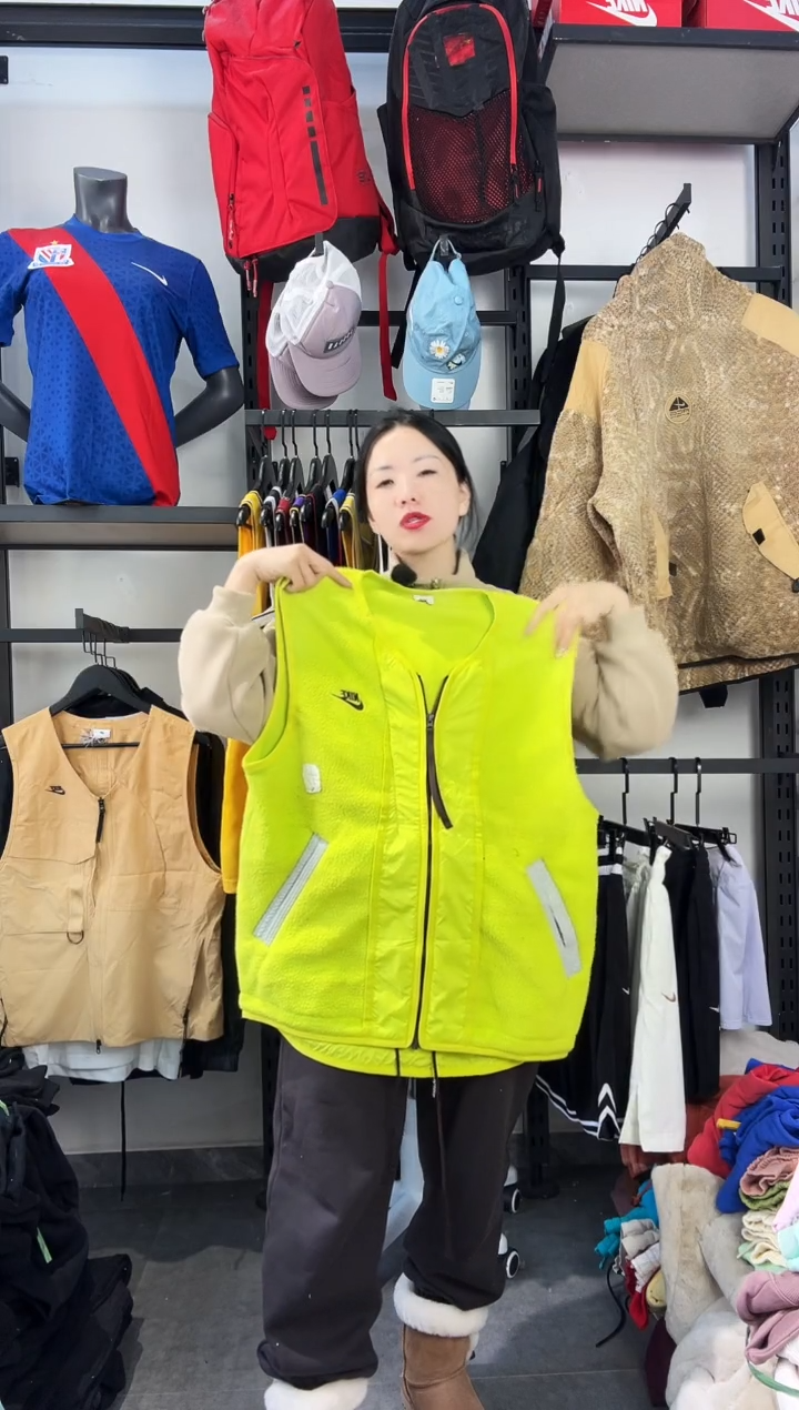 130闪购编码Nike/Jordan运动卫衣裤以直播间过款为准尺码180