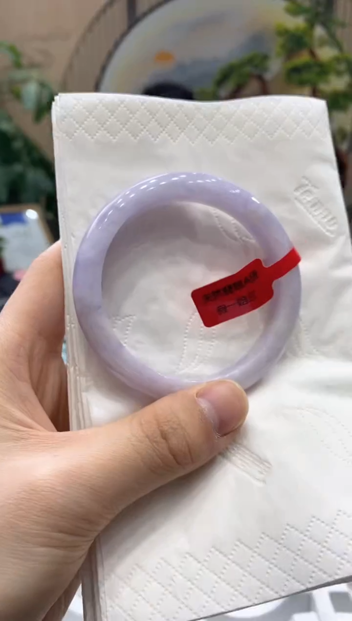 【闪购商品】翡翠手镯未镶嵌0000015788