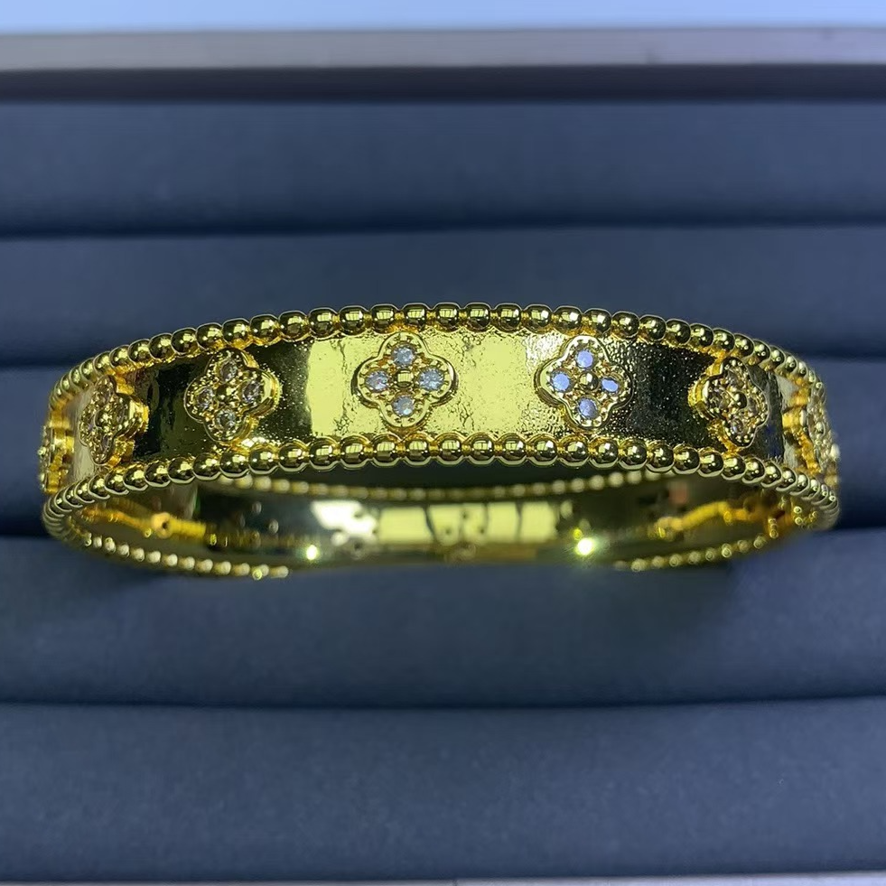 手镯 【璀璨星河】时尚百搭手镯-D706