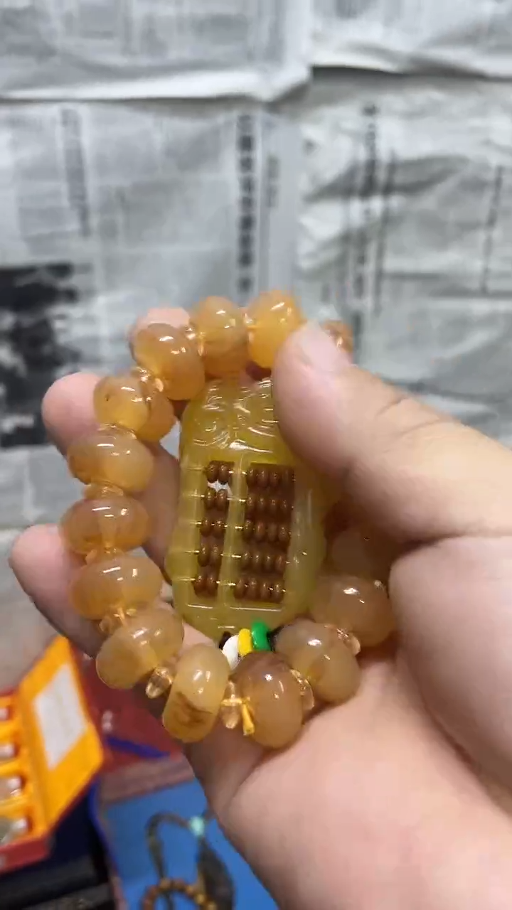 摆件主播推荐如图所示
