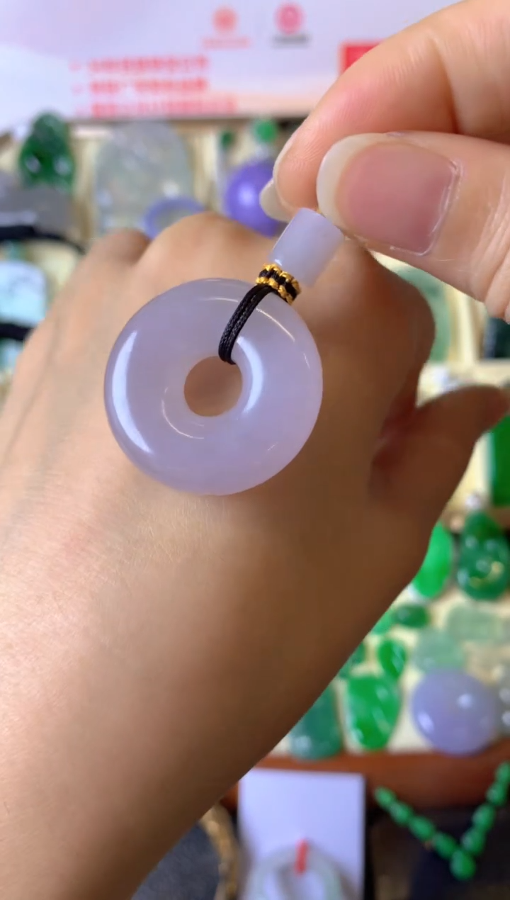 【闪购商品】定制翡翠未镶嵌毛货抛光