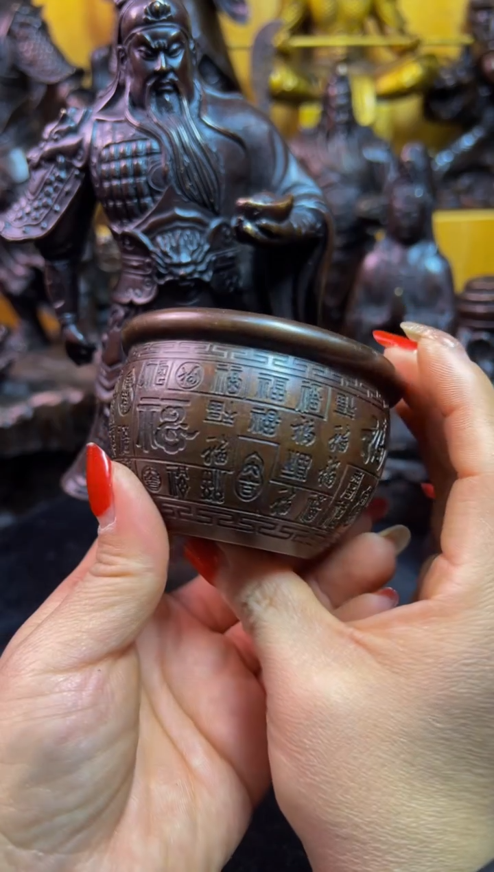 【闪购商品】1案台摆件 物品摆件 