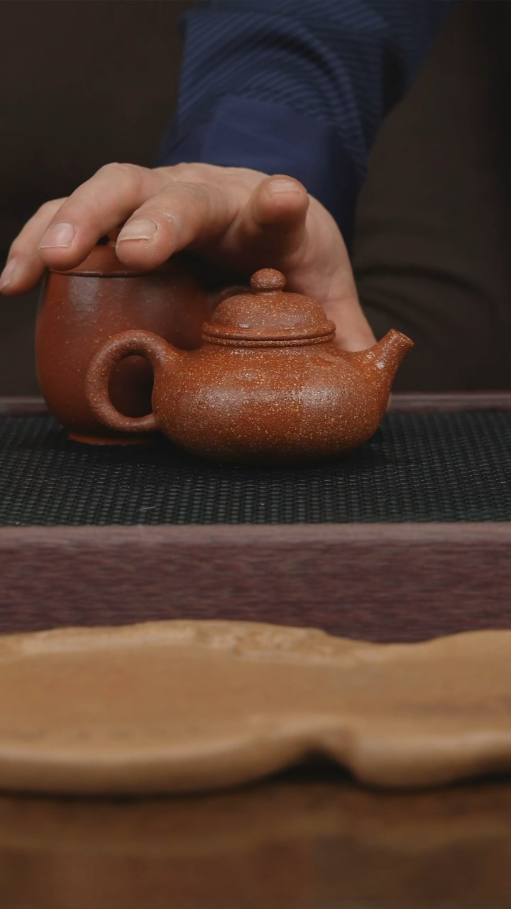 【闪购商品】紫砂茶杯精品紫砂壶