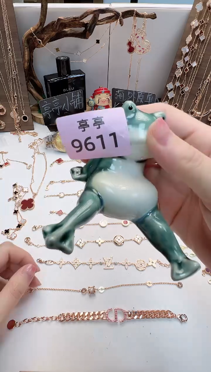 ～**～华禄甄选阁亭亭总铺