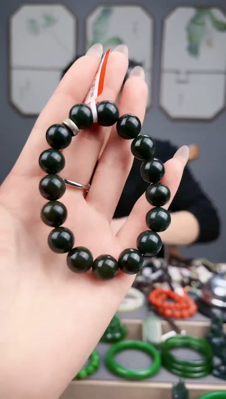 【闪购商品】和田玉颈饰未镶嵌AA多样性发货 拍一发一