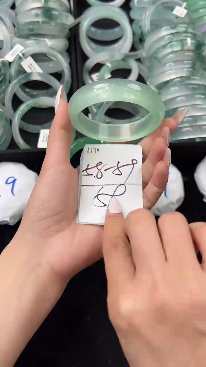 非金属无5859圈口编号：A179