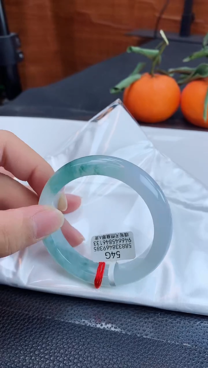 【闪购商品】翡翠手镯未镶嵌缅甸天然翡翠A货手镯