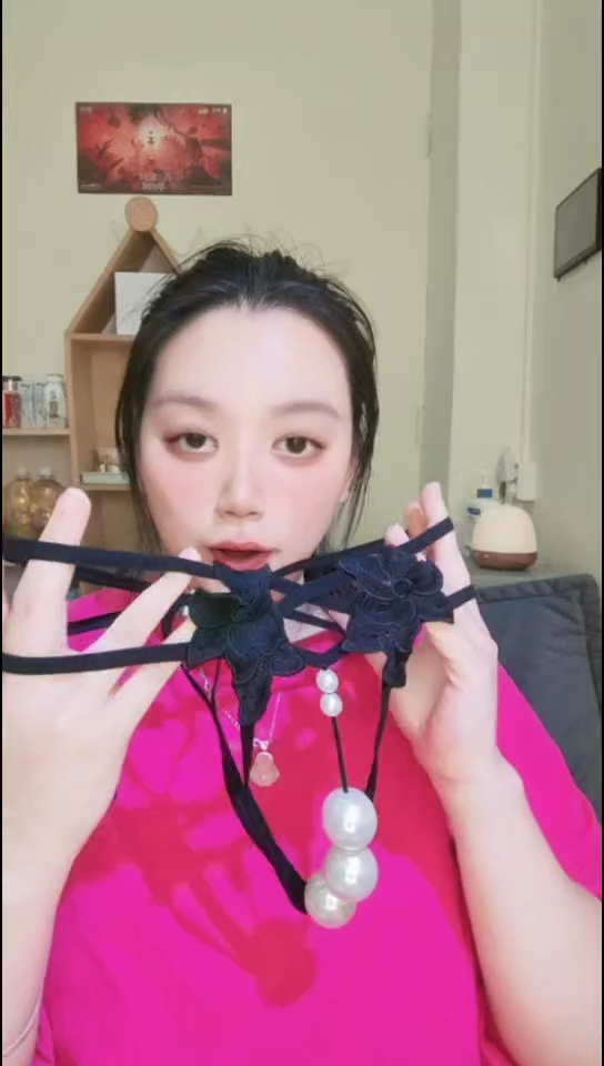 涤纶【粹丨系列】-黑色、红色款