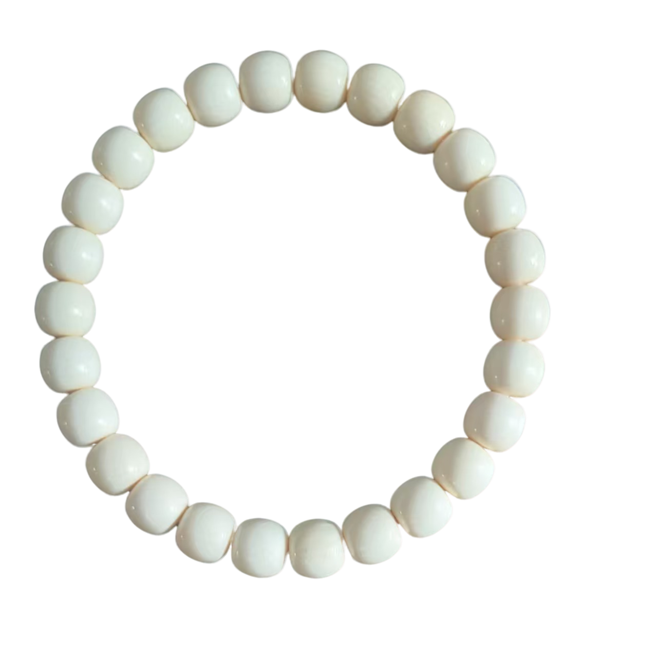 精工猛犸文玩手串