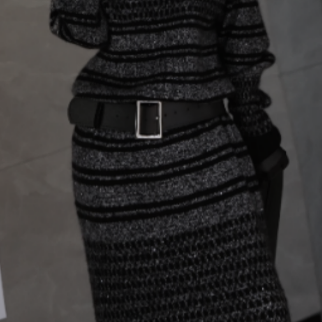 【渣渣腰带】精品时尚气质女款