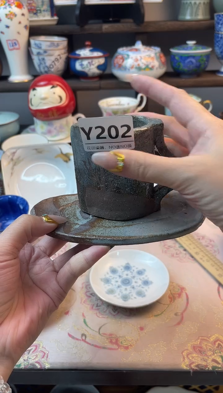 瓷片菘****dY202不退不换.感谢理解