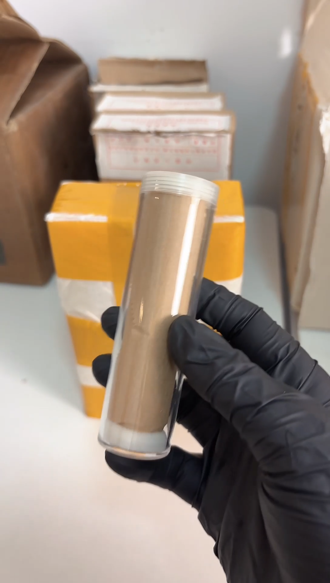 整卷 法定货币原光原卷原厂封装 835