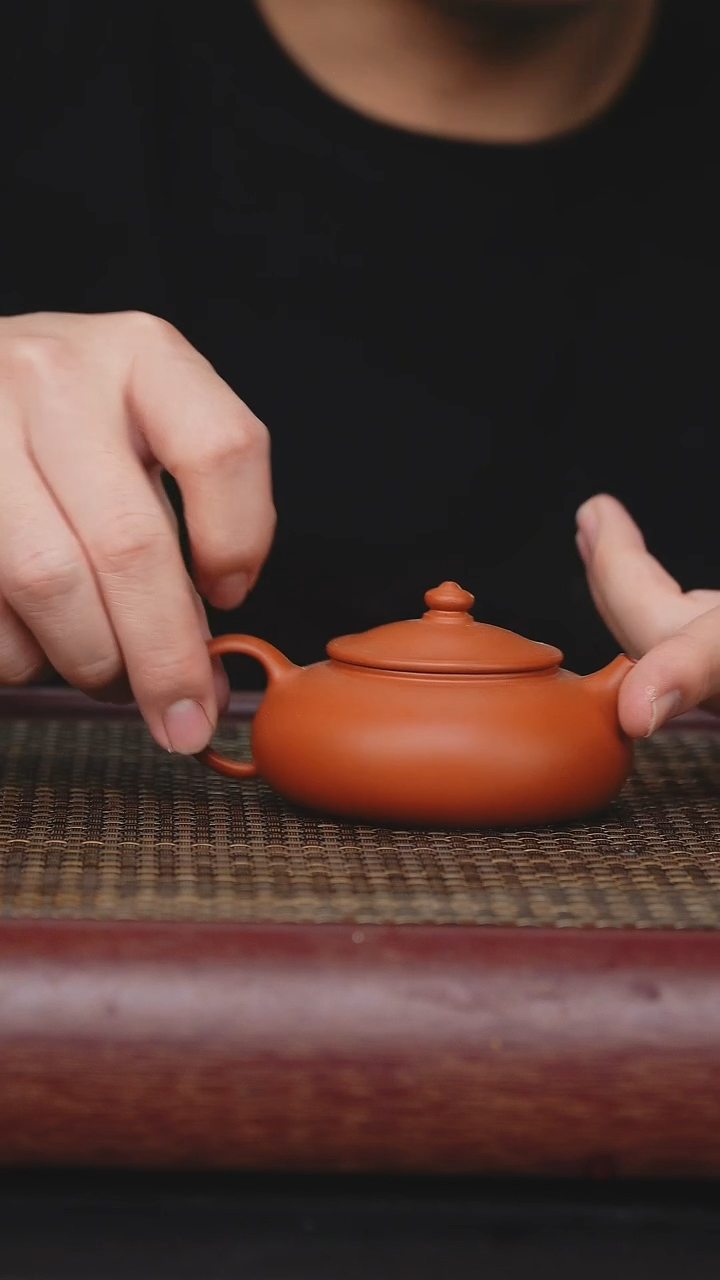 【闪购商品】紫砂茶壶紫砂茶壶