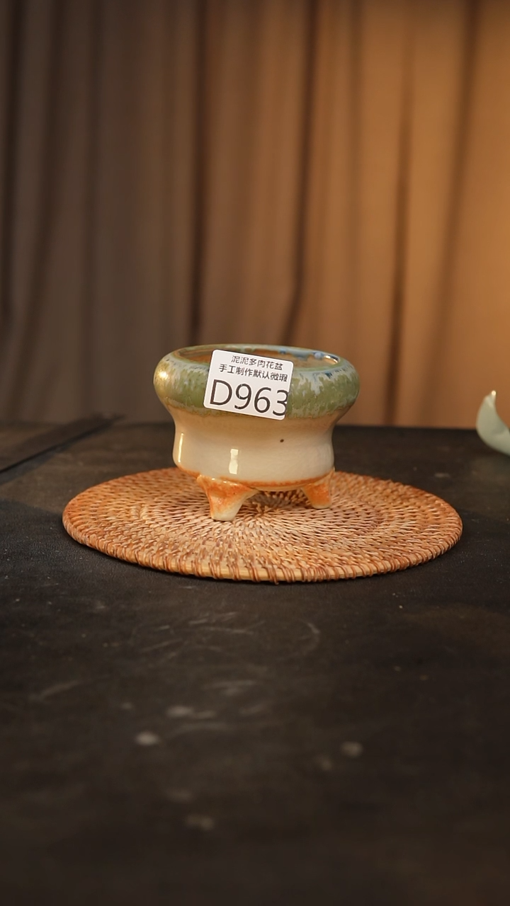 【闪购商品】瓷片景德镇泥泥陶瓷