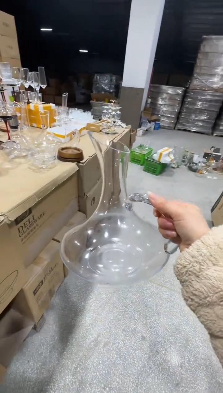 【闪购商品】玻璃无盖款直播专属