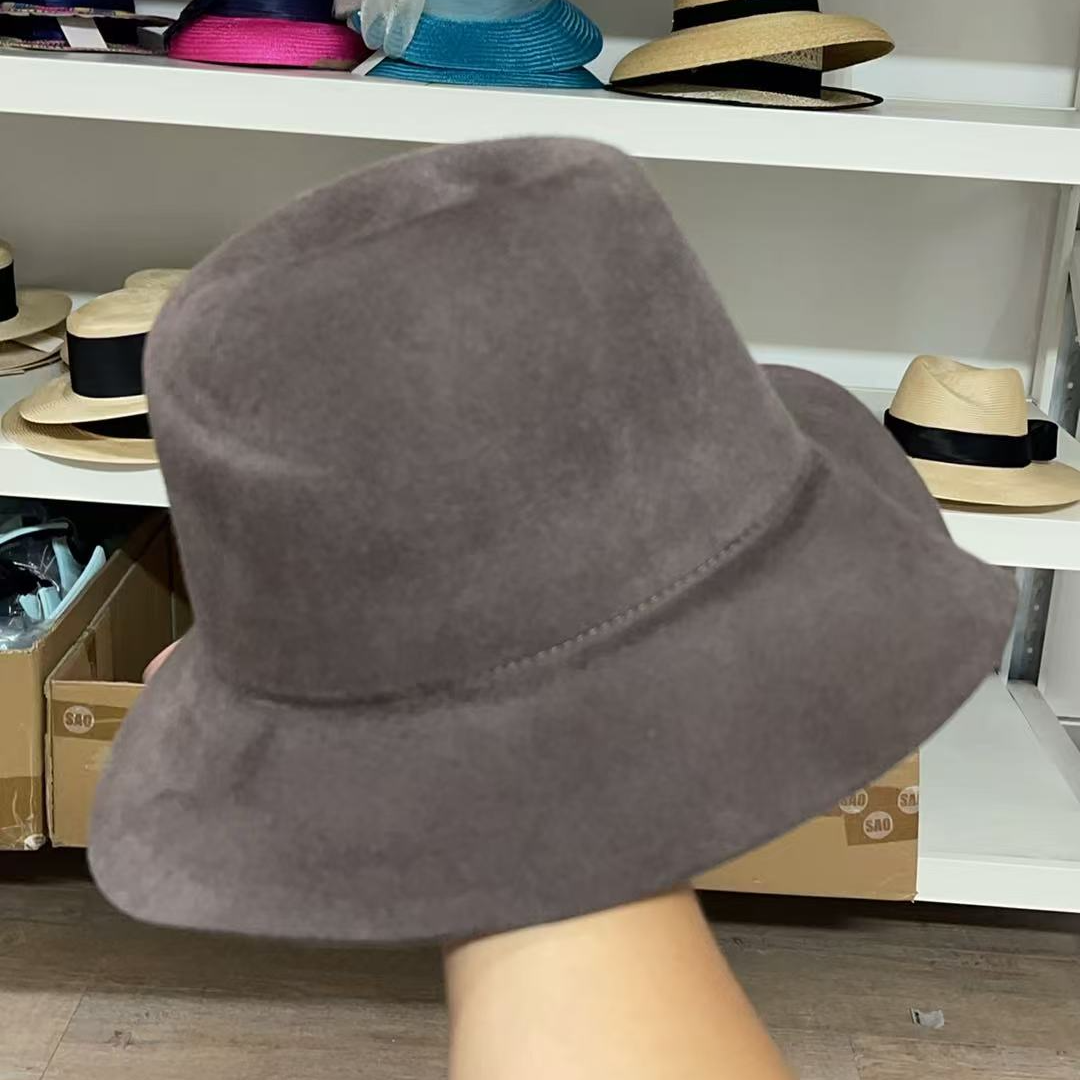 简简单单的一个帽子