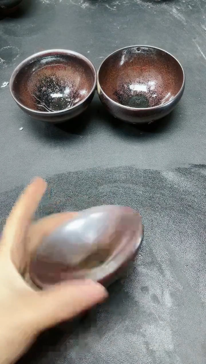 【闪购商品】茶盏249