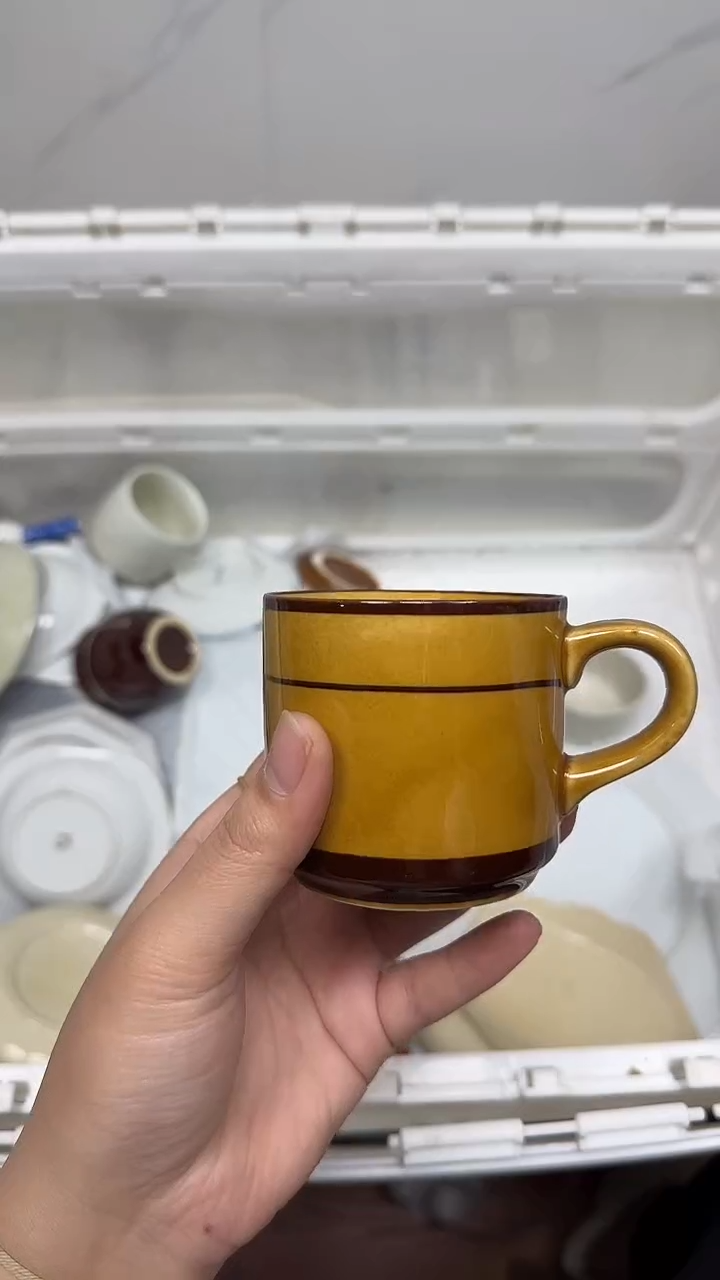 【闪购商品】838回流瓷器，默认微瑕18.8包邮