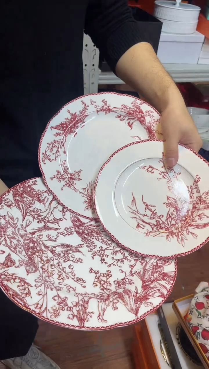 杯鸿辉家品牌瓷器，京东包邮！