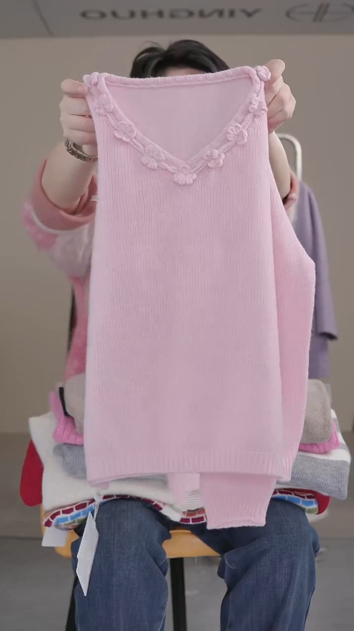 硬货YH大清仓炸款捡漏！不退差价，女士上衣！