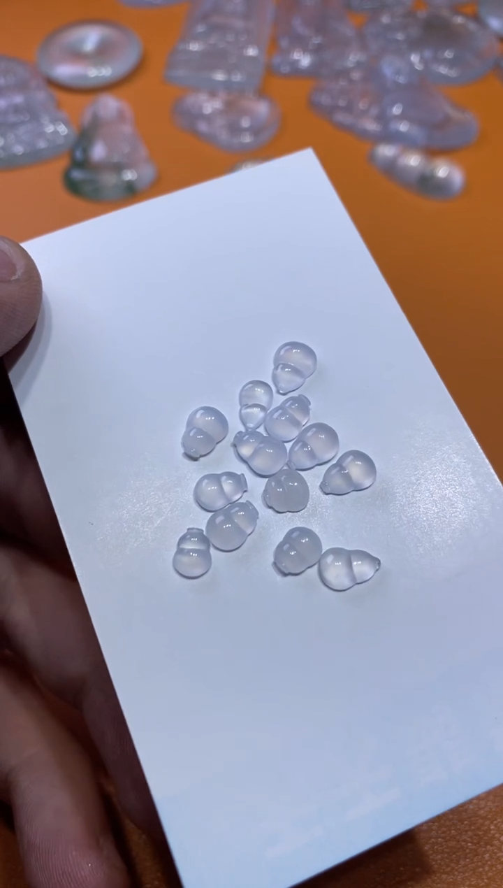 【闪购商品】翡翠吊坠(不含链)未镶嵌葫芦299