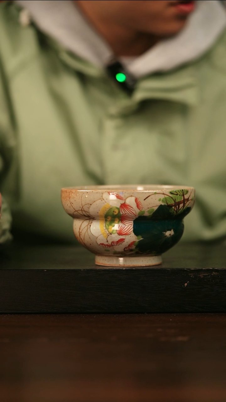 【闪购商品】其他963遇瓷手作同款