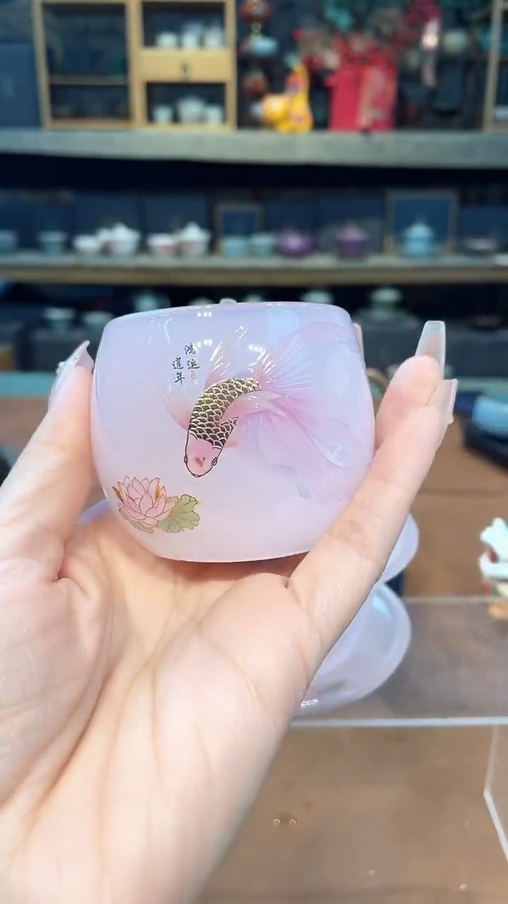 【闪购商品】不带茶盘不带礼盒@@1491