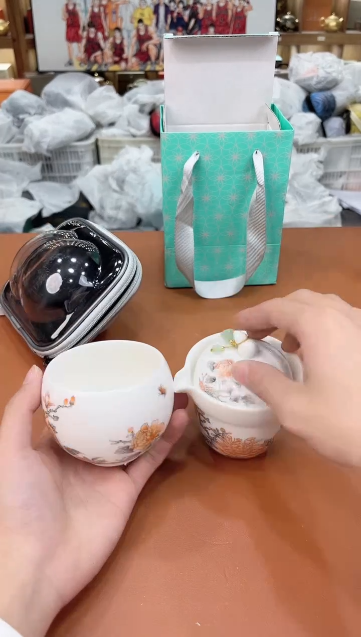 【闪购商品】陶缘甄选库存福利@@g107