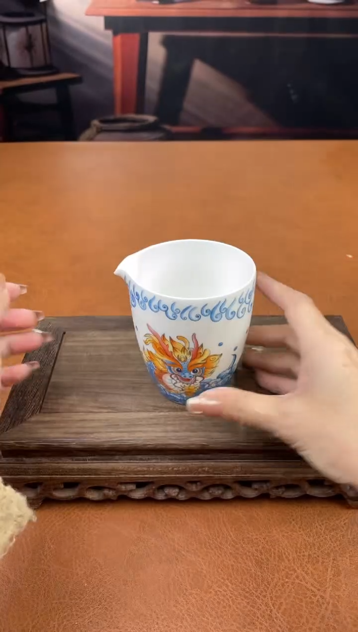 【闪购商品】陶禧茶器闪购福利V