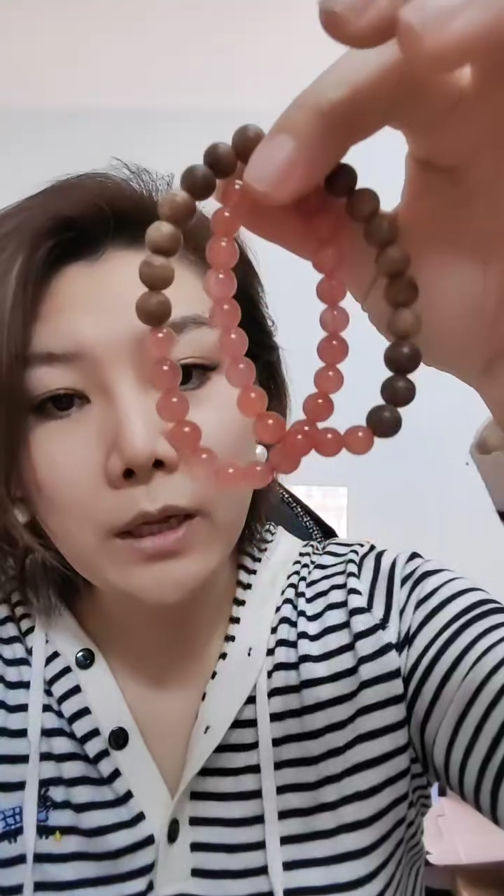 风***?云善手作精美配饰05