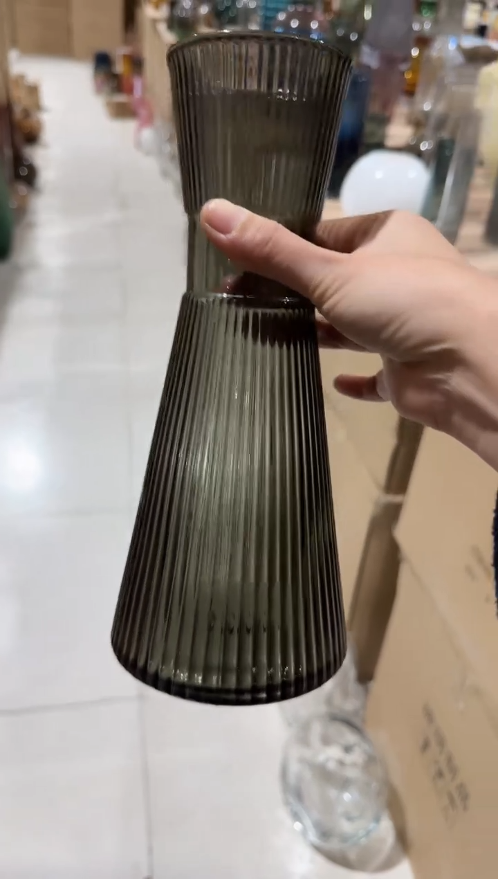 万间家居美物花瓶323