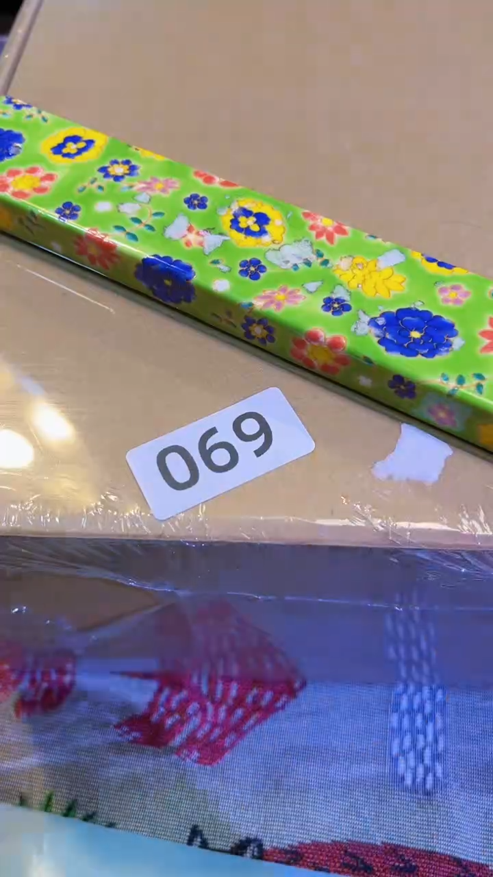 【闪购商品】瓷片陶茶666文玩周边多人