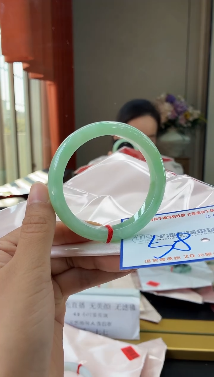 未镶嵌手镯翡翠11111111111111111