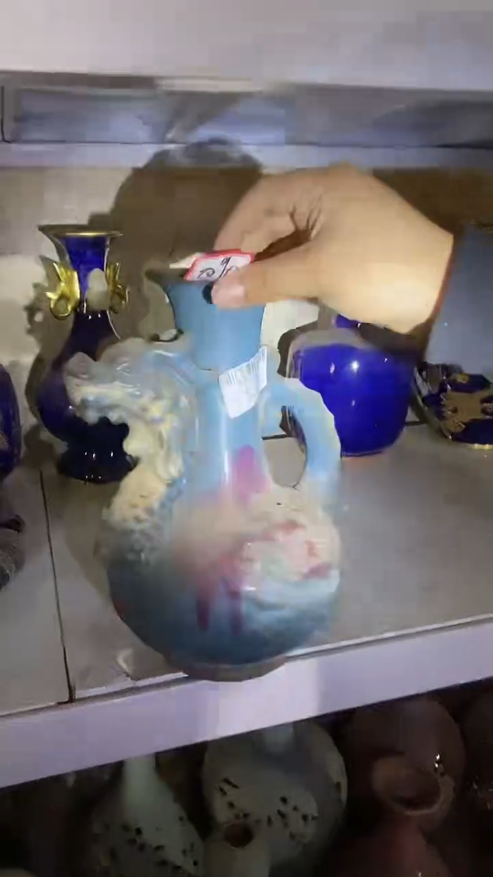 Q90景德镇高端瓷器