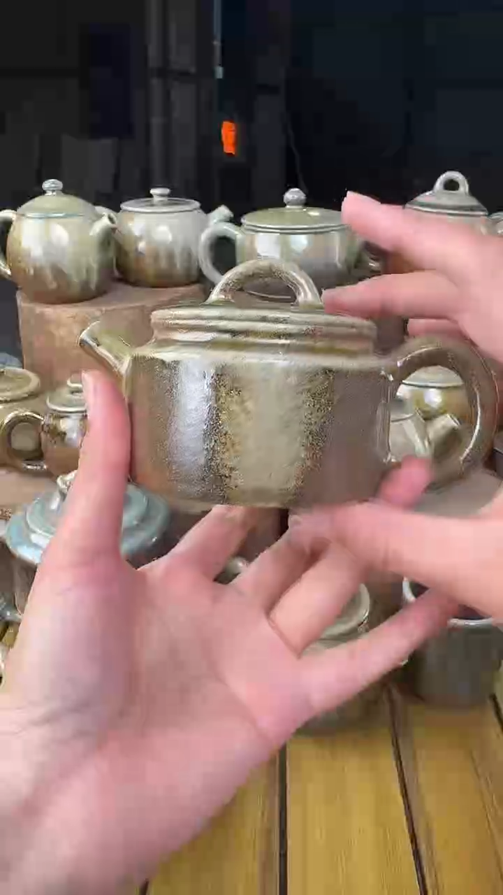 【闪购商品】壶242 苏橙茶周边.....