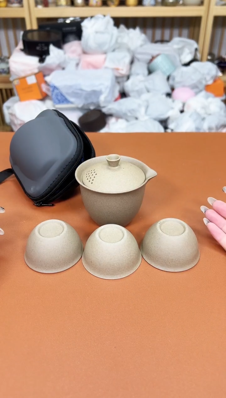 【闪购商品】万家瓷坊清货商品链接@@D030