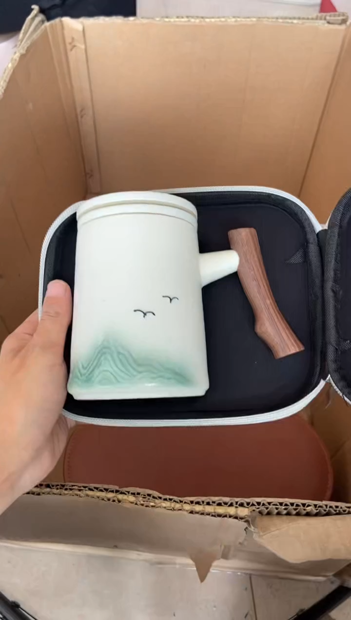 【闪购商品】杯无运费险略有微瑕介意勿拍