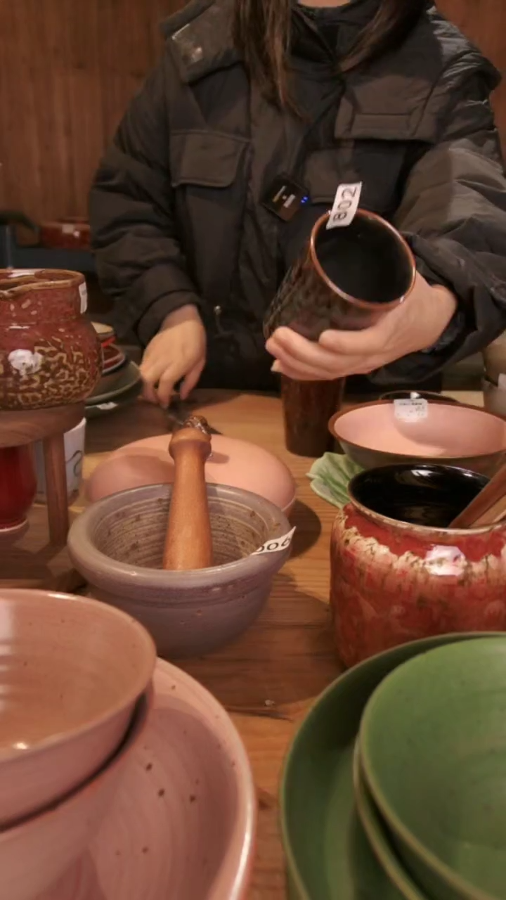 【闪购商品】碗景德镇手工高温陶瓷