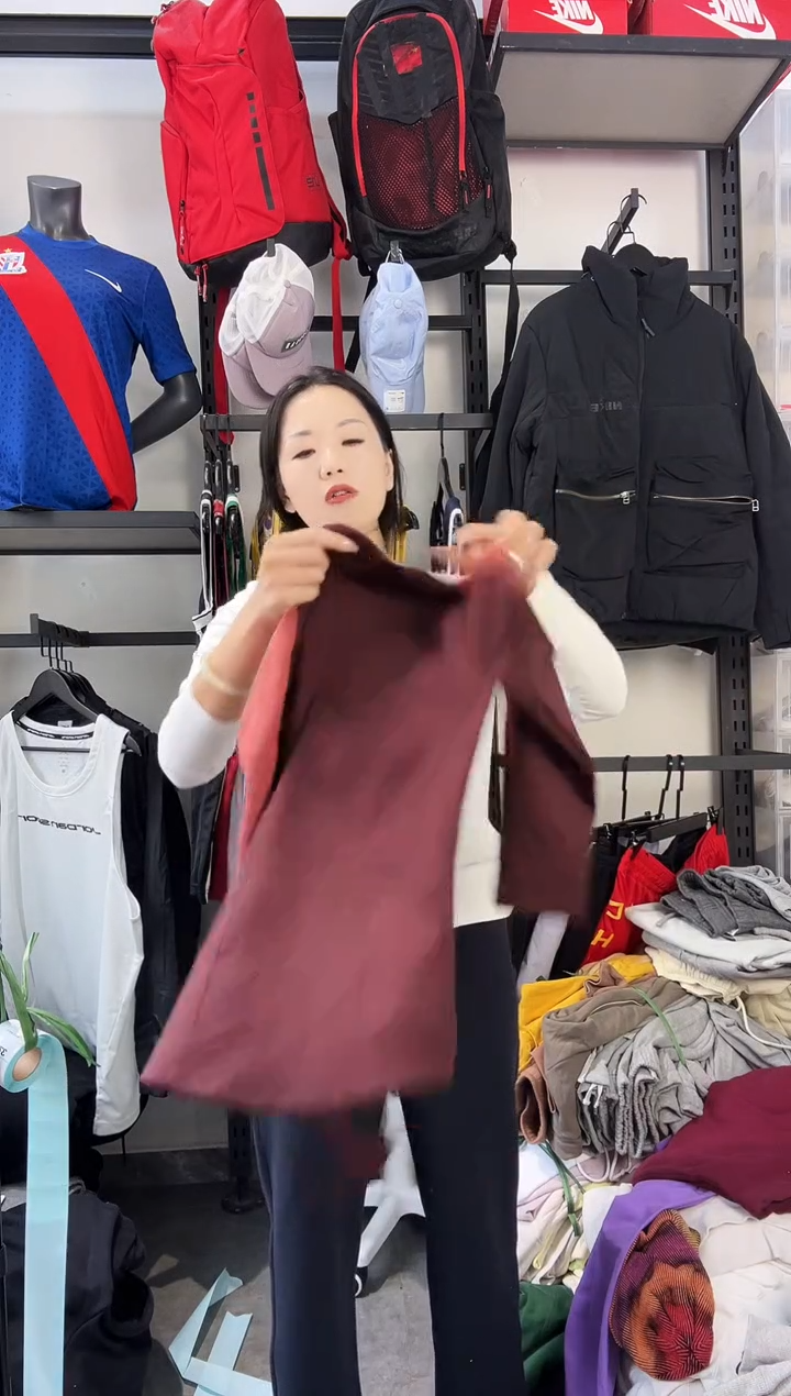 372闪购编码 运动卫衣裤以直播间过款为准 尺码