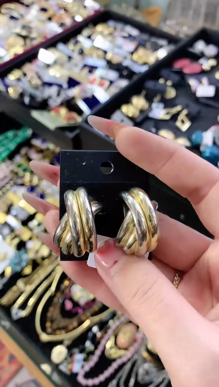 【闪购商品】瓷片楚楚中古珠宝甄选不退换