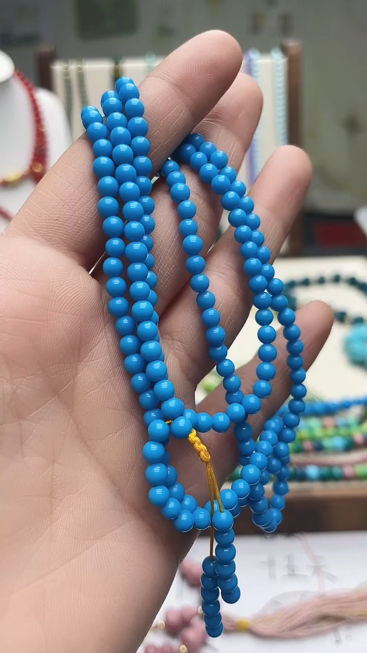 珍藏特色绿色高瓷