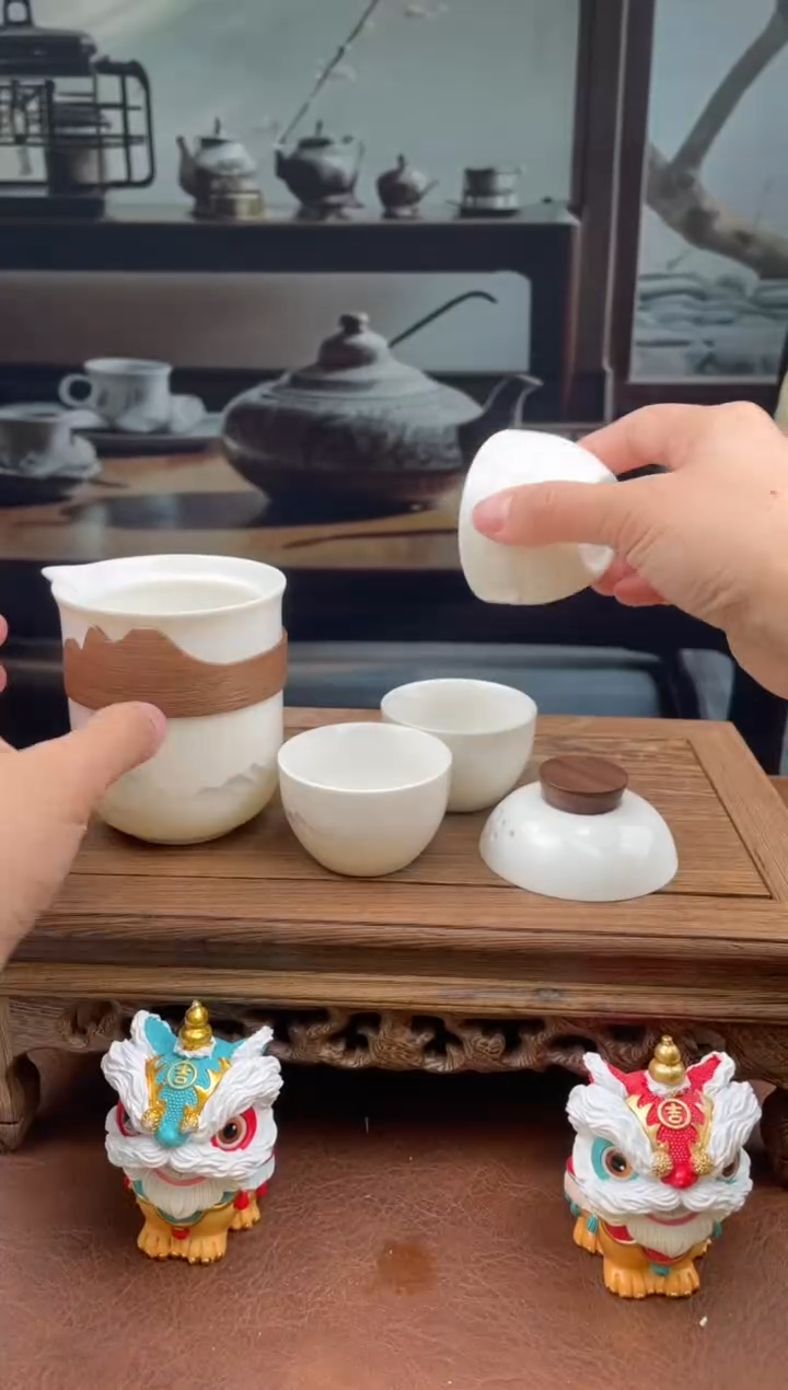 【闪购商品】闪购链接 茶具茶杯1104