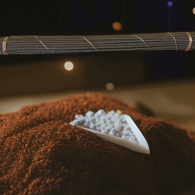 西藏纯手工揉捻藏香