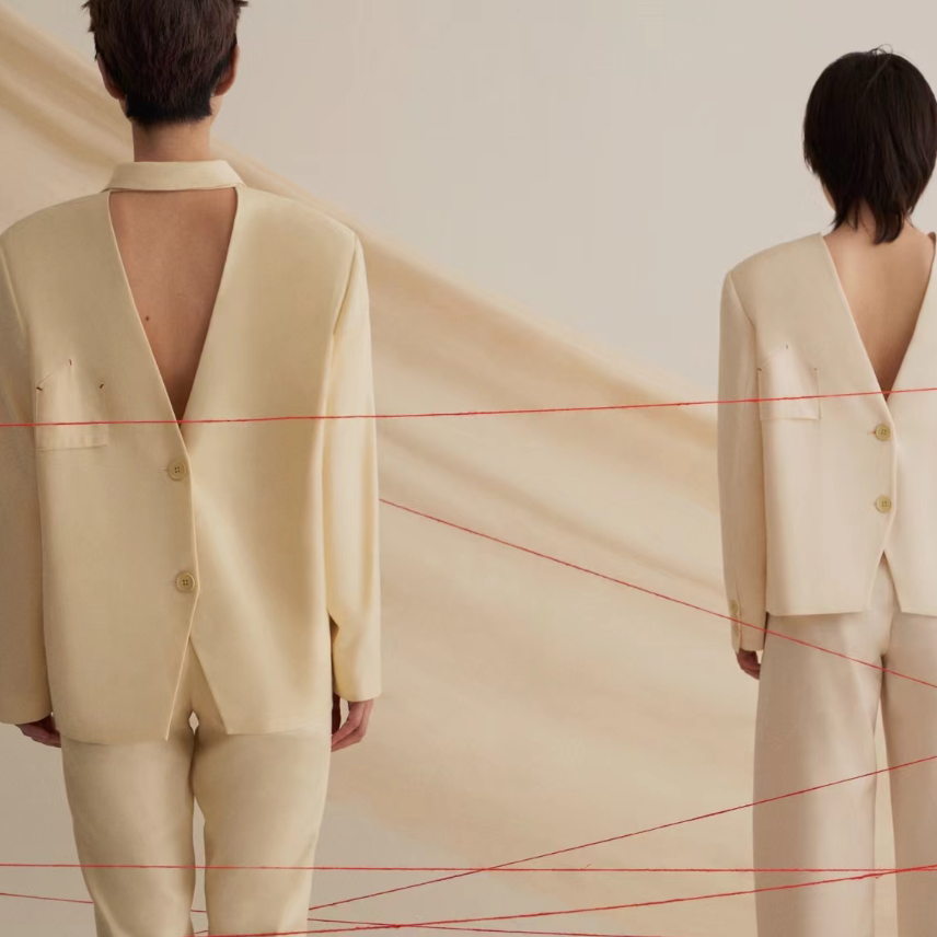 2-0002 {2025早春新款服饰}