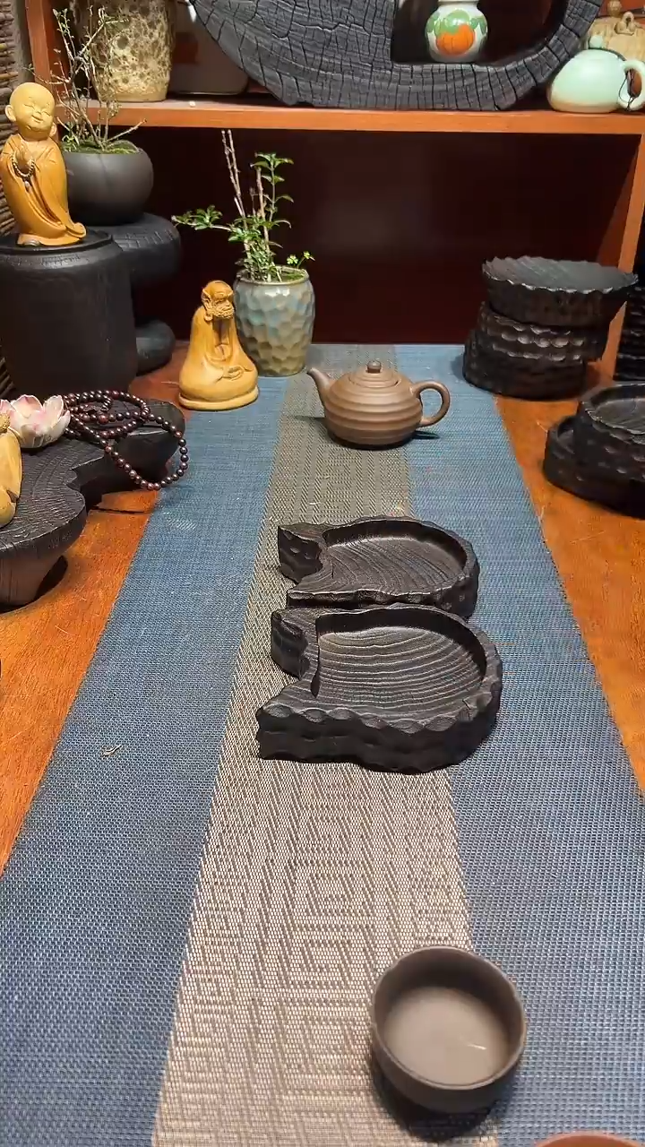 香樟木香樟木一物一拍