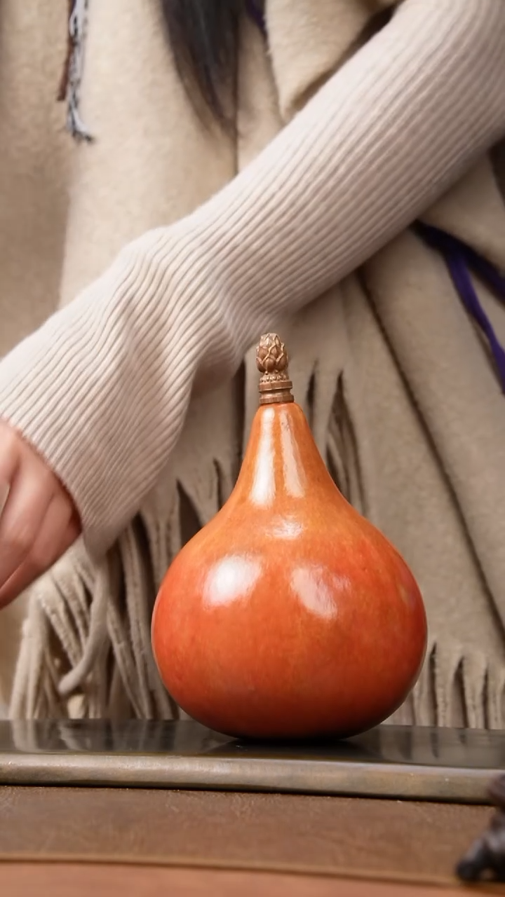 热水酒葫芦一物一拍D099