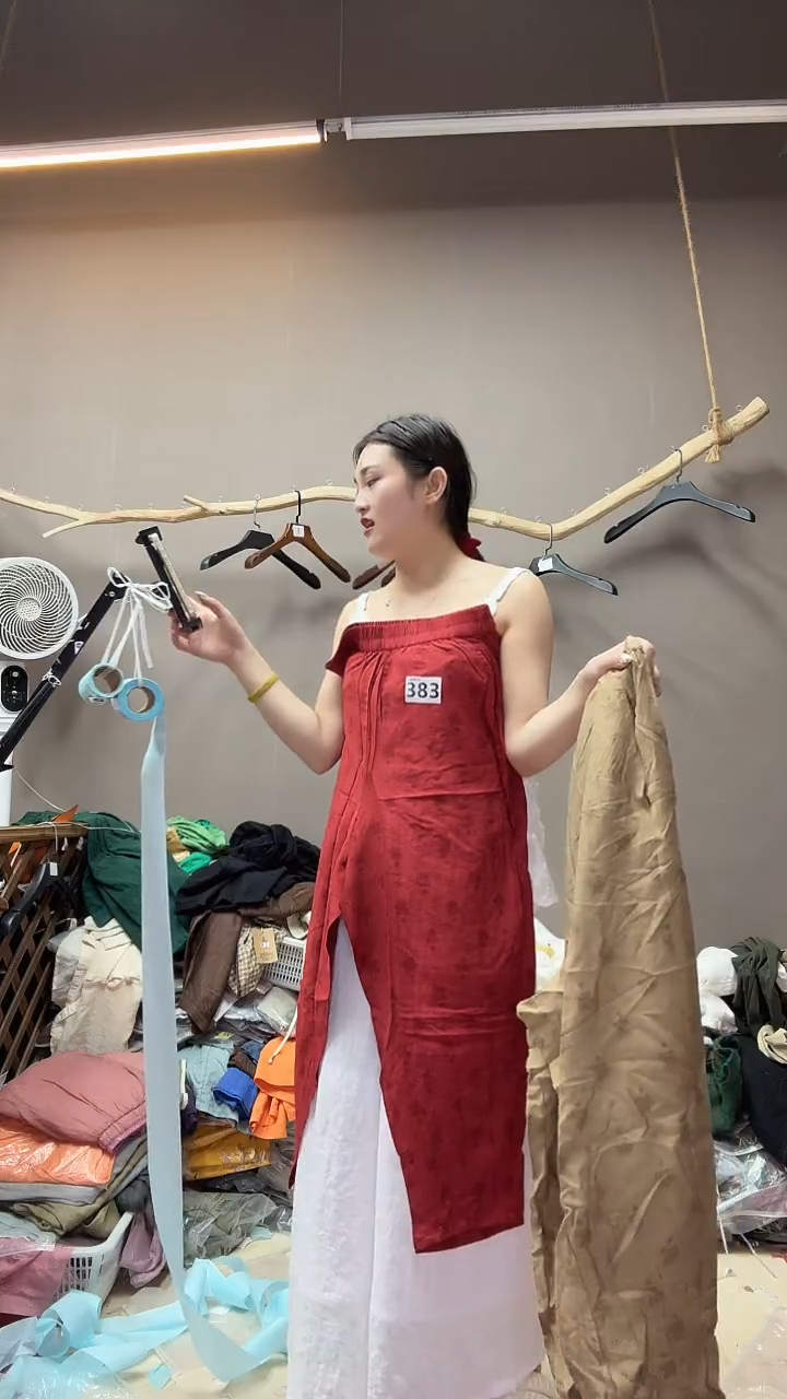 小睿麻衣服饰383