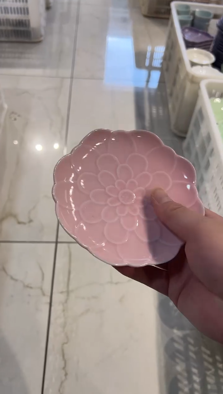 瓷片微瑕商品，介意勿拍