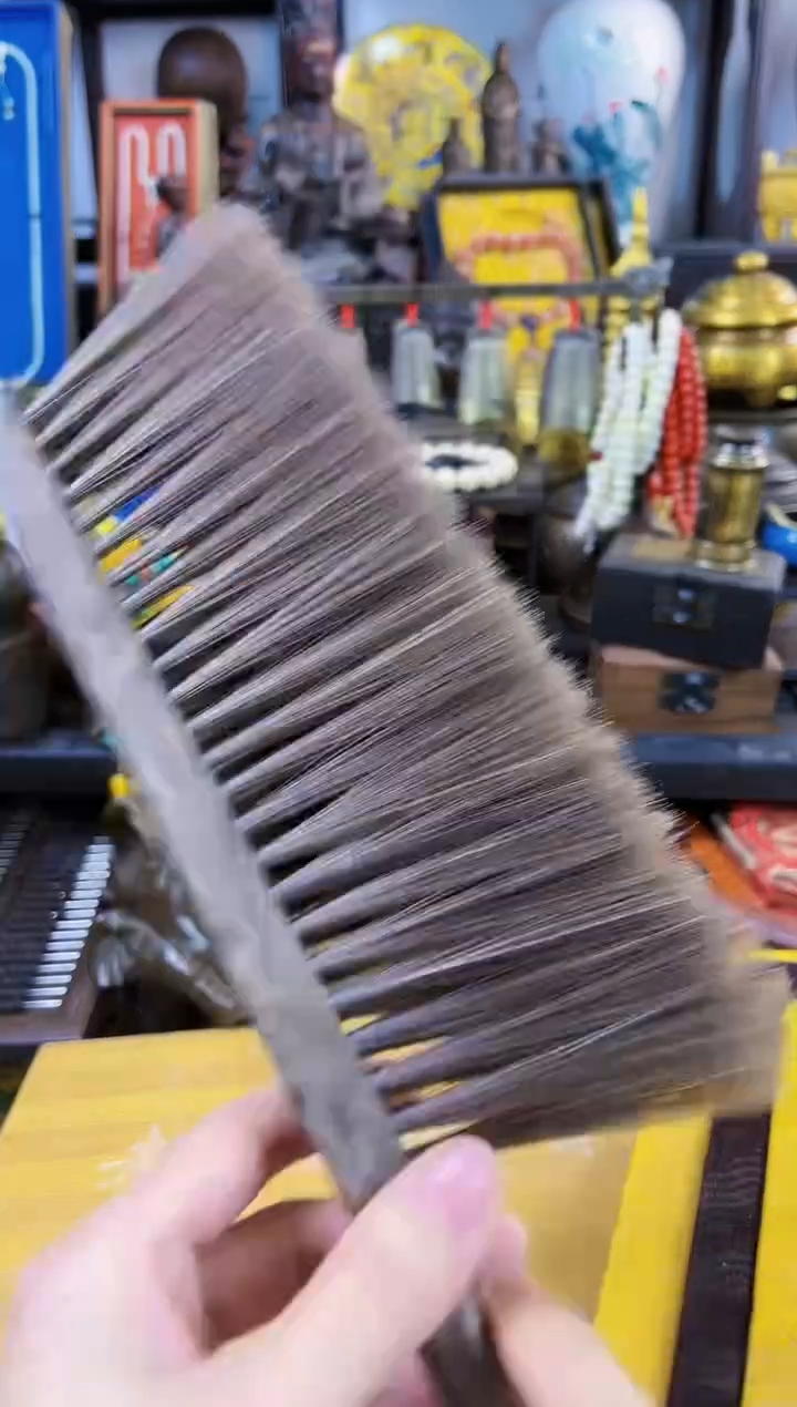 【闪购商品】风车木（黑檀木）1