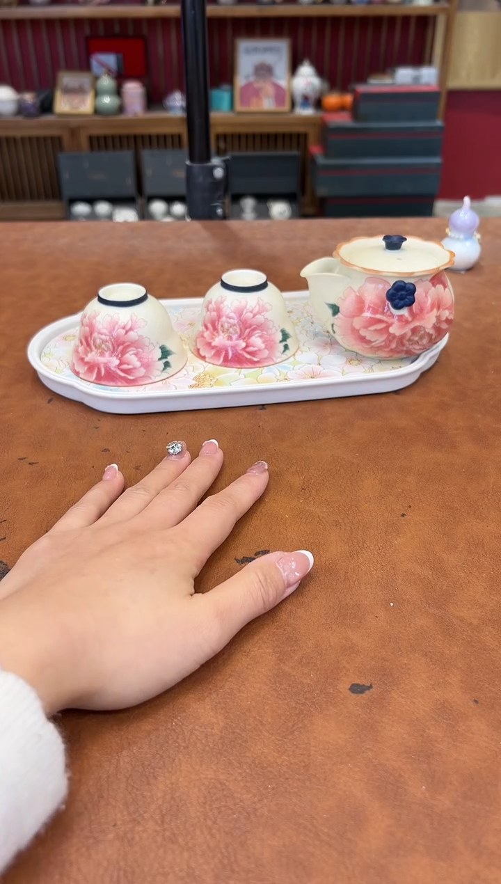 -熹宁陶瓷通用链接